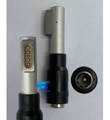 Đầu sạc MacBook Magsafe 1 dùng trong sửa chữa (Chuyển 5.5x2.1mm → MagSafe 1)